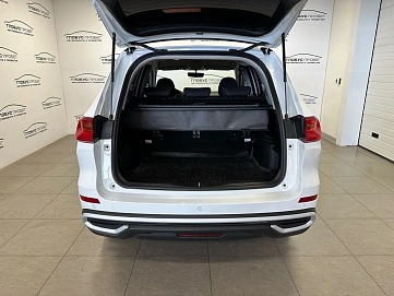 Haval M6, 2024г, передний привод, автомат