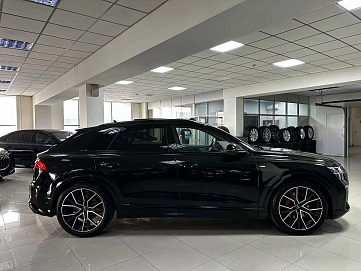 Audi Q8, 2025г, полный привод, автомат