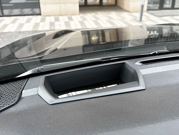 Toyota Sequoia, 2025г, полный привод, автомат