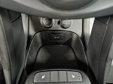 Hyundai Santa Fe, 2012г, полный привод, механика