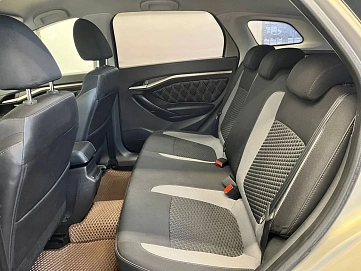 Lada (ВАЗ) Vesta, 2017г, передний привод, механика