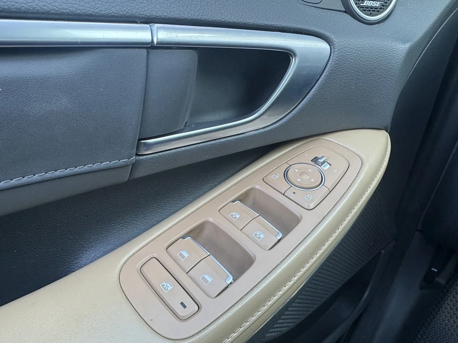 Hyundai Sonata, 2020г., передний привод, автомат