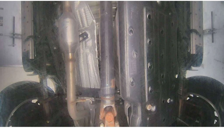 Toyota Hilux, 2022г., полный привод, автомат