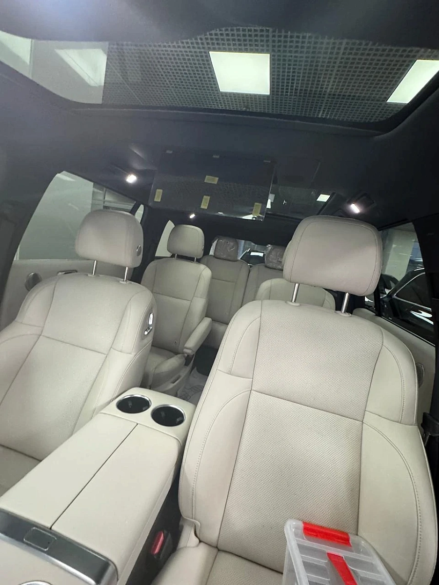 LiXiang L9, 2024г., полный привод, автомат