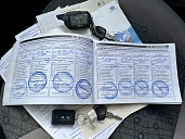 Daewoo Matiz, 2011г., передний привод, механика