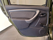Renault , 2015г., передний привод, автомат