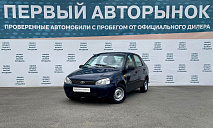 Lada (ВАЗ) , 2008г., передний привод, механика