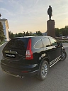 Honda CR-V, 2010г., полный привод, механика