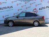 Lada (ВАЗ) Granta, 2024г., передний привод, механика