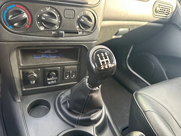 Lada (ВАЗ) Niva Travel, 2024г, полный привод, механика