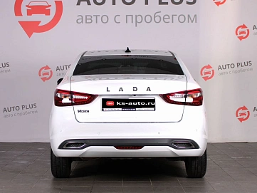 Lada (ВАЗ) Vesta, 2024г., передний привод, механика
