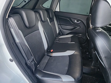 Lada (ВАЗ) , 2020г., передний привод, вариатор