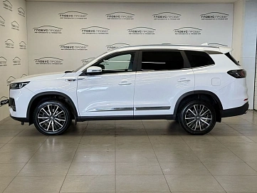Chery Tiggo 8 Pro Max, 2022г, полный привод, автомат