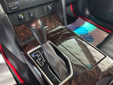 Toyota Camry, 2016г, передний привод, автомат