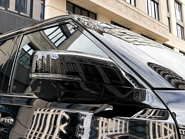 Nissan Armada, 2025г, полный привод, автомат