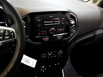 Lada (ВАЗ) , 2020г., передний привод, механика