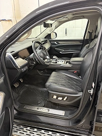 Tank 500, 2023г, полный привод, автомат