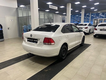 Volkswagen Polo, 2011г, передний привод, механика