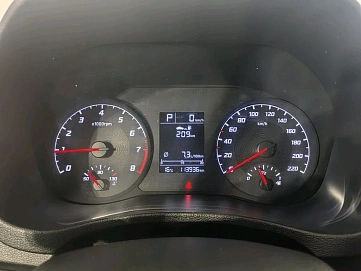 Hyundai Solaris, 2021г, передний привод, автомат