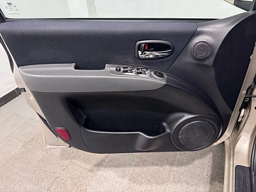 Hyundai Matrix, 2008г, передний привод, автомат