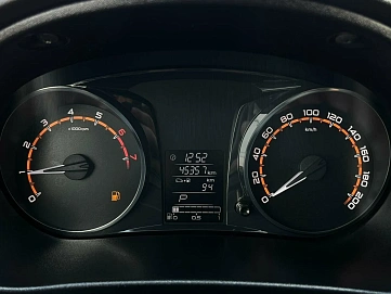 Lada (ВАЗ) Granta, 2024г, передний привод, автомат