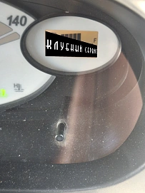 Daihatsu Mira, 2010г, передний привод, автомат