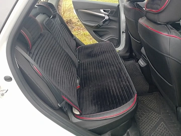 Lada (ВАЗ) Vesta, 2023г, передний привод, механика