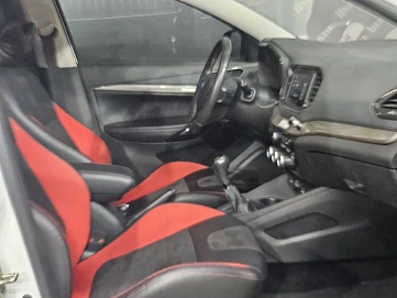 Lada (ВАЗ) Vesta, 2023г, передний привод, механика