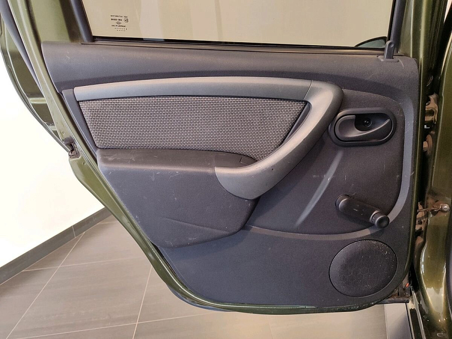 Renault , 2015г., передний привод, автомат