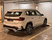 BMW X1, 2024г., полный привод, робот