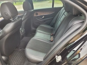 Mercedes-Benz E-Класс, 2016г., задний привод, автомат