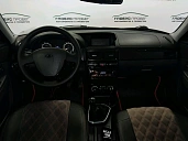 Lada (ВАЗ) Priora, 2016г., передний привод, механика