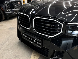 BMW XM, 2025г, полный привод, автомат