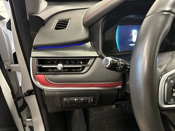 Chery Tiggo 4 Pro, 2023г., передний привод, автомат