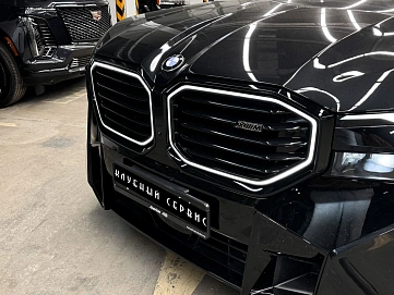 BMW XM, 2025г, полный привод, автомат
