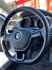 Volkswagen Jetta, 2017г, передний привод, робот