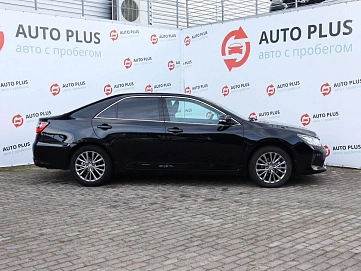 Toyota Camry, 2016г, передний привод, автомат