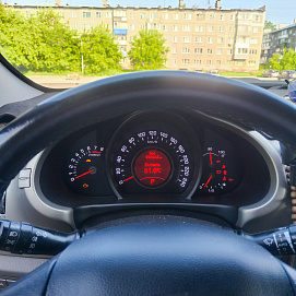 Kia Sportage, 2011г, полный привод, автомат