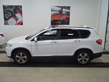 Haval H6, 2018г, передний привод, автомат