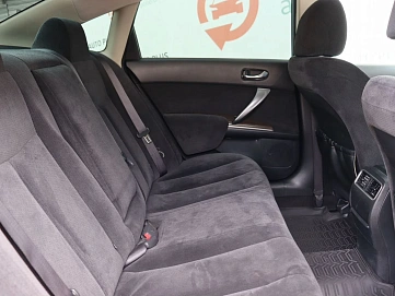 Nissan Teana, 2012г, передний привод, вариатор
