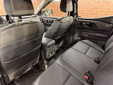 Mitsubishi L200, 2025г, полный привод, автомат