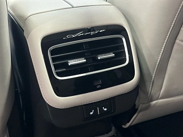 Chery Arrizo 8, 2023г, передний привод, робот