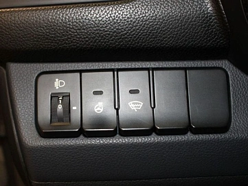 Kia Rio, 2015г, передний привод, механика