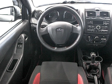Lada (ВАЗ) Granta, 2022г, передний привод, механика