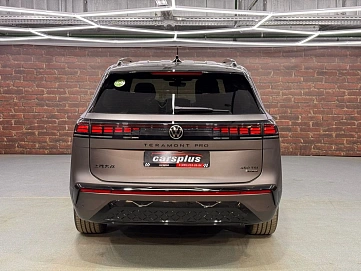 Volkswagen , 2025г., полный привод, робот