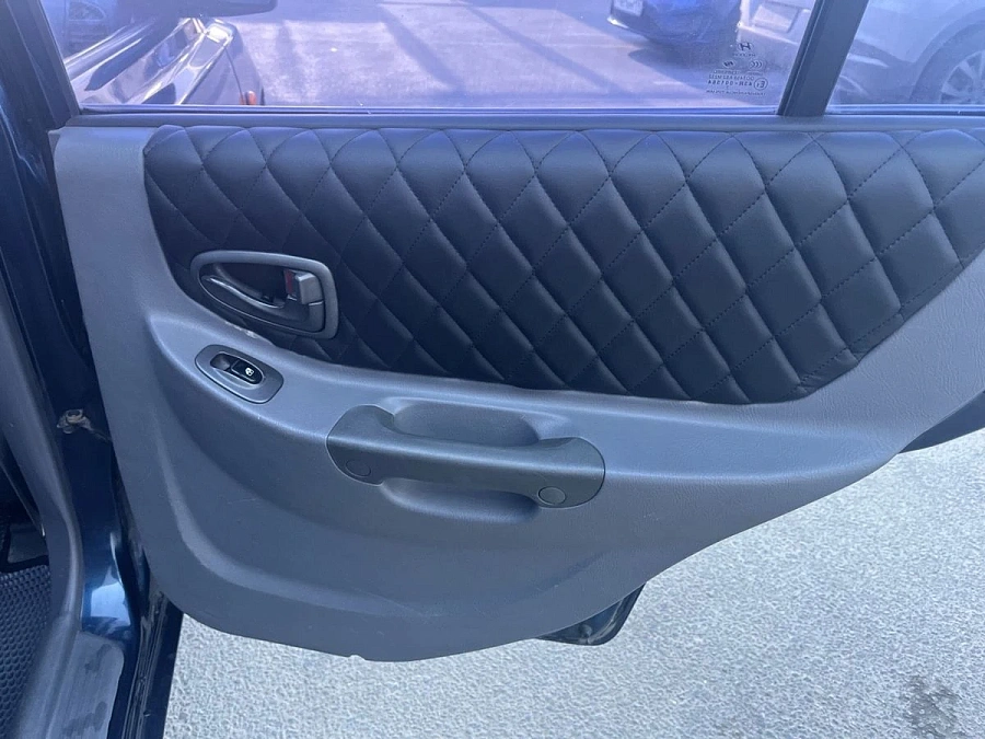 Hyundai Accent, 2008г., передний привод, механика