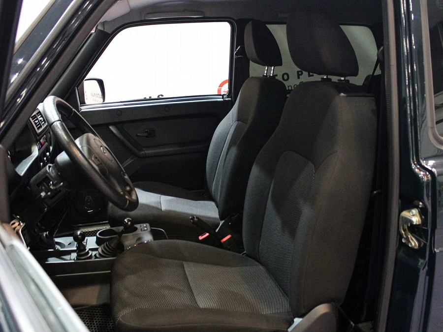 Lada (ВАЗ) , 2023г., полный привод, механика