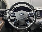 Kia , 2018г., полный привод, автомат