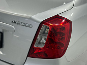 Daewoo Gentra, 2015г., передний привод, механика