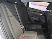 Kia Rio, 2020г., передний привод, автомат